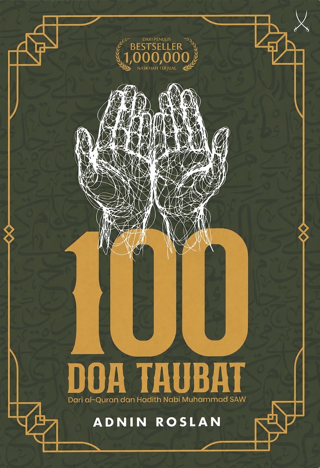 100 Doa Taubat