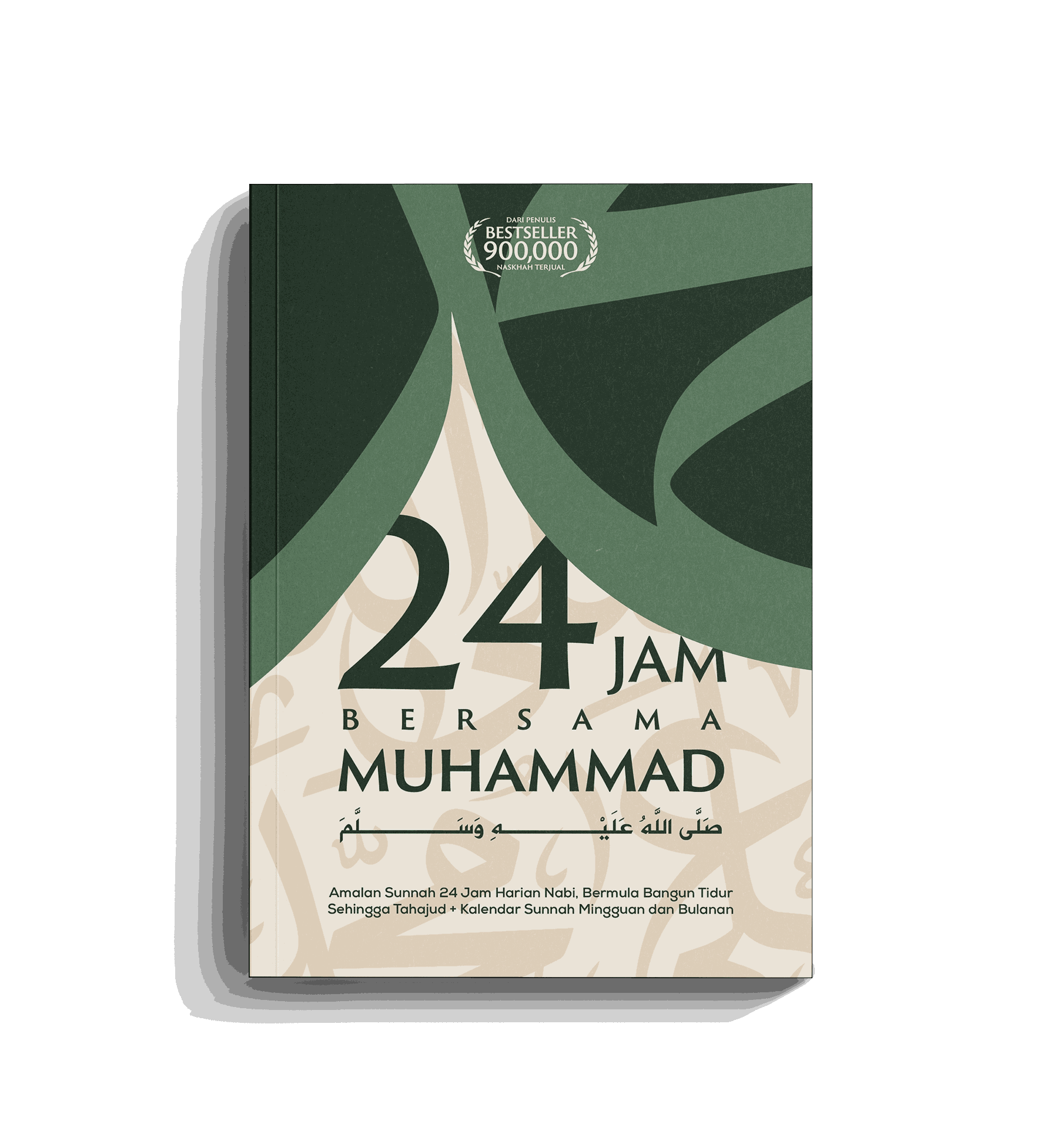 24 Jam Bersama Muhammad