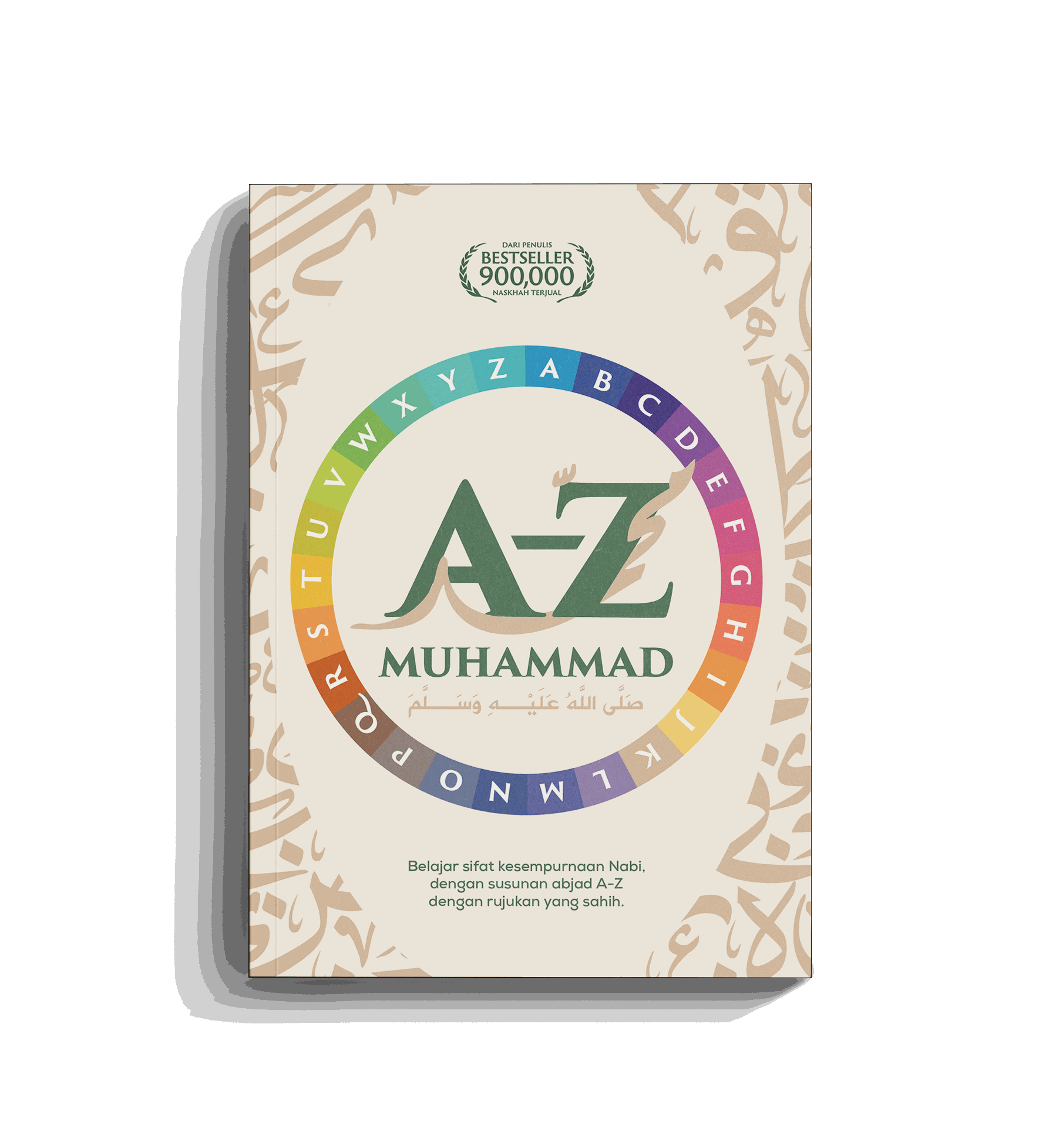 A-Z Muhammad