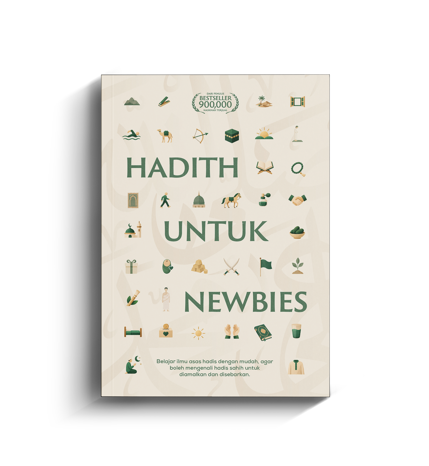 Hadith Untuk Newbie