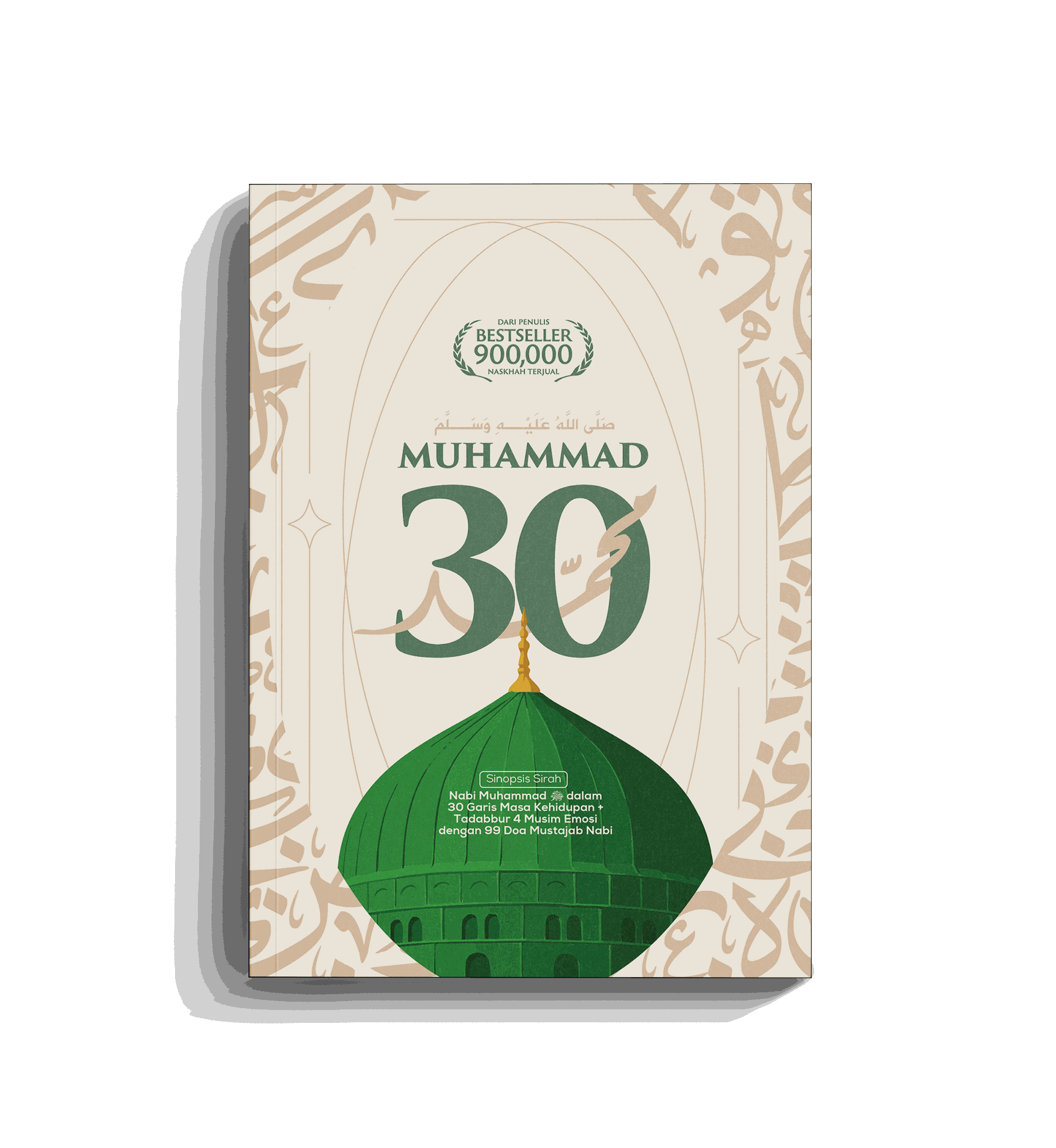 Muhammad 30