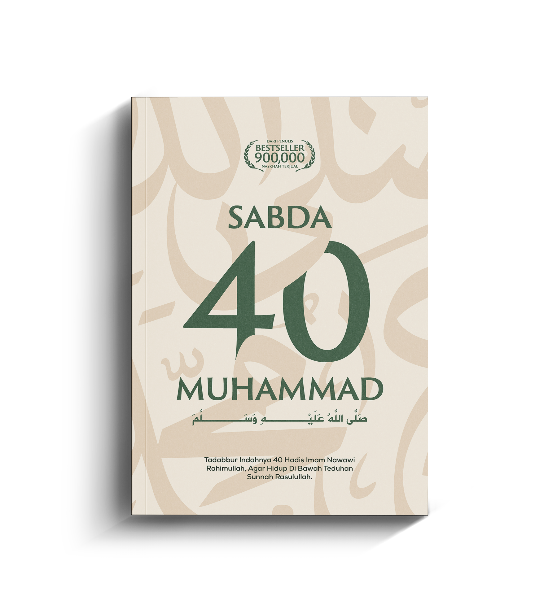Sabda 40 Muhammad