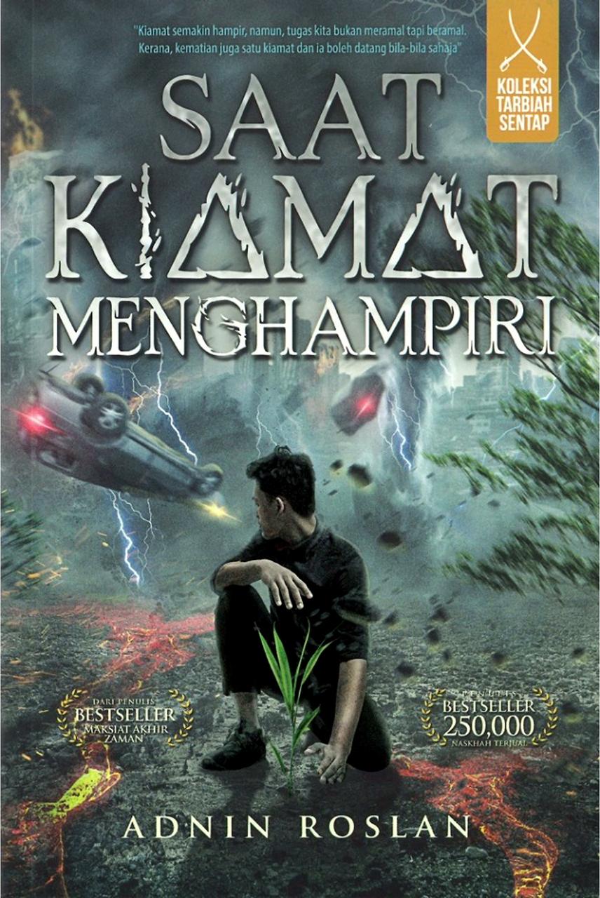 Saat Kiamat Menghampiri