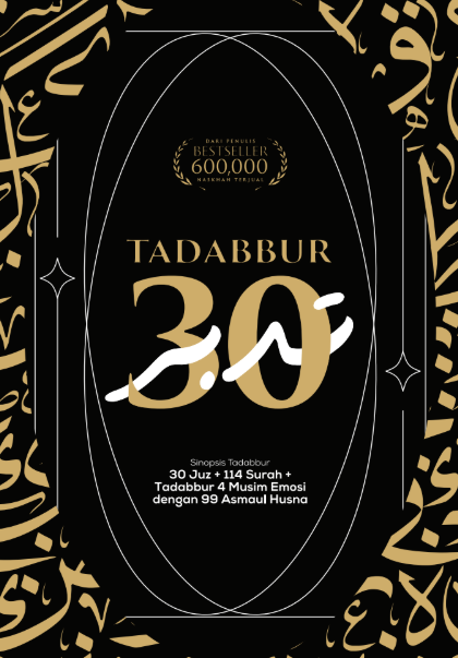 TADABBUR 30