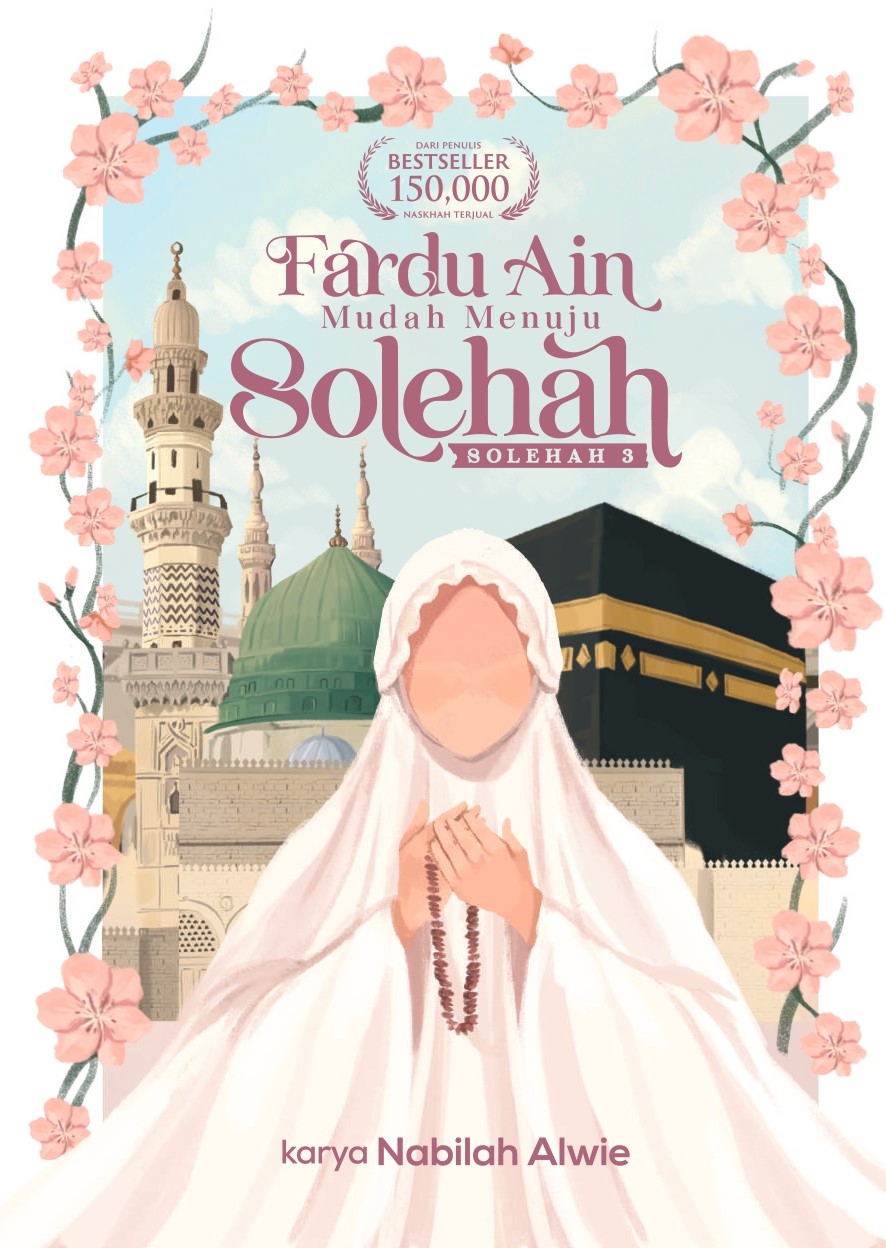 Solehah 3: Fardu Ain Mudah Menuju Solehah