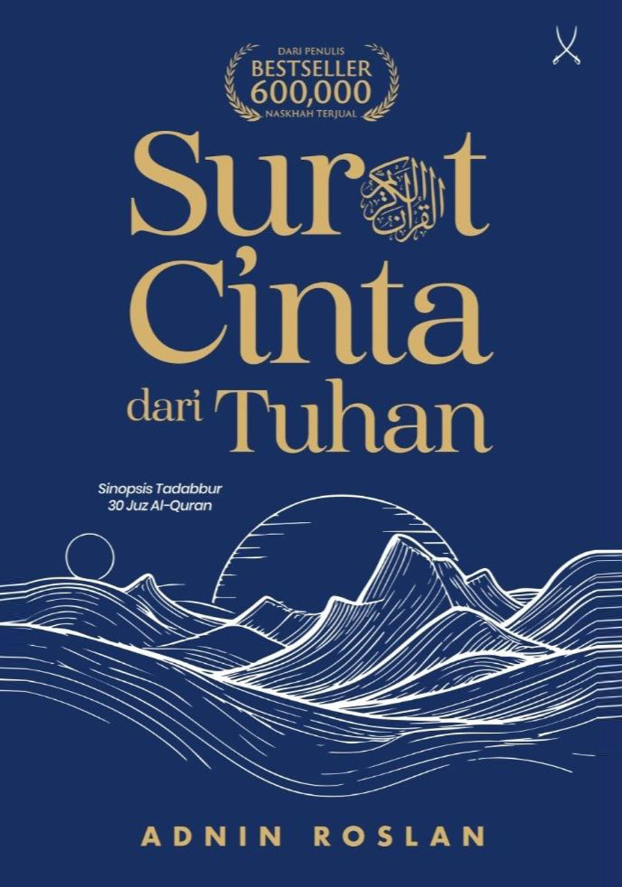 Surat Cinta dari Tuhan