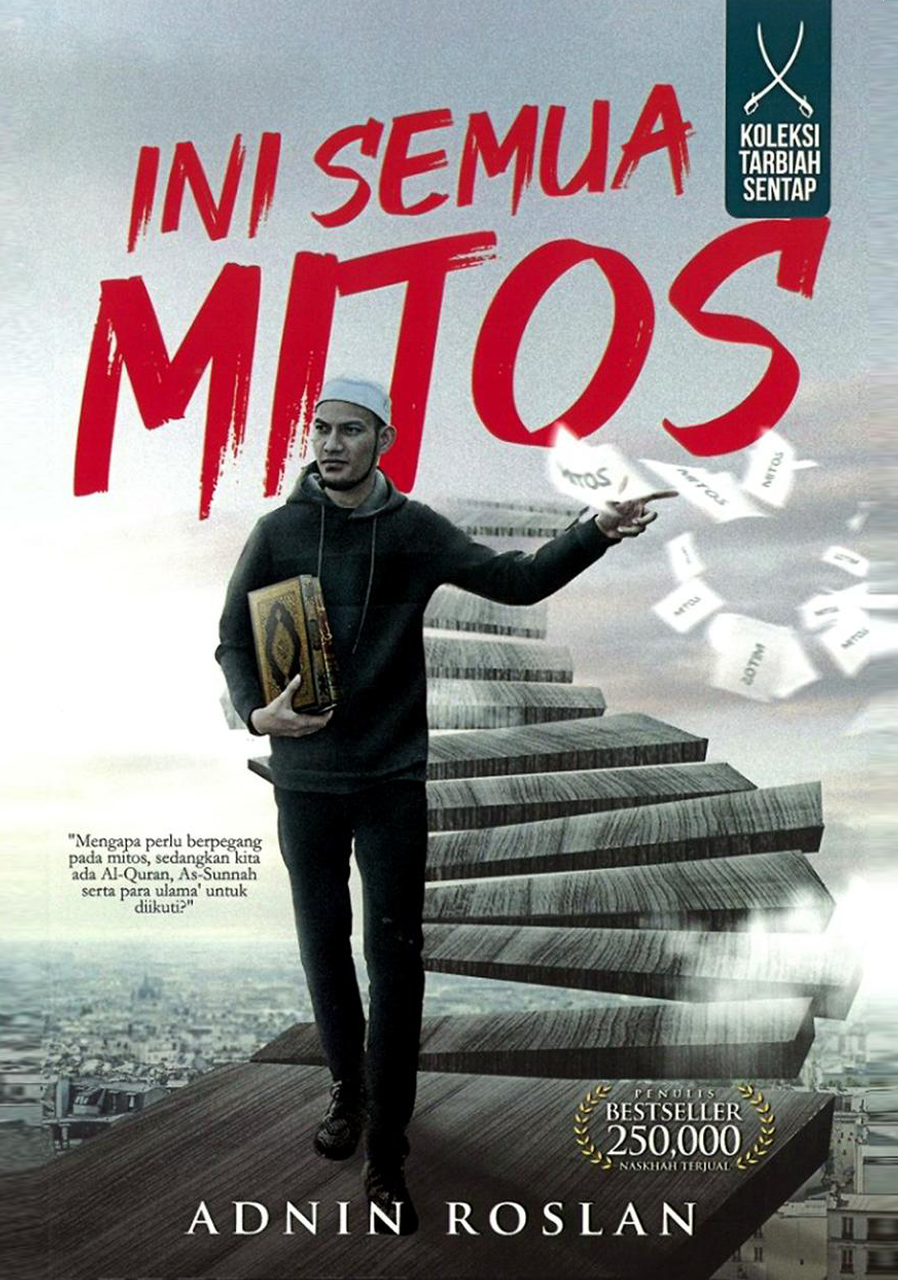 Ini Semua Mitos