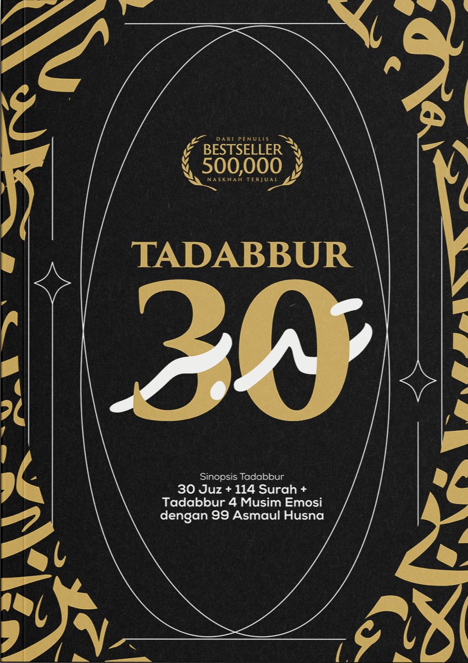 TADABBUR 30